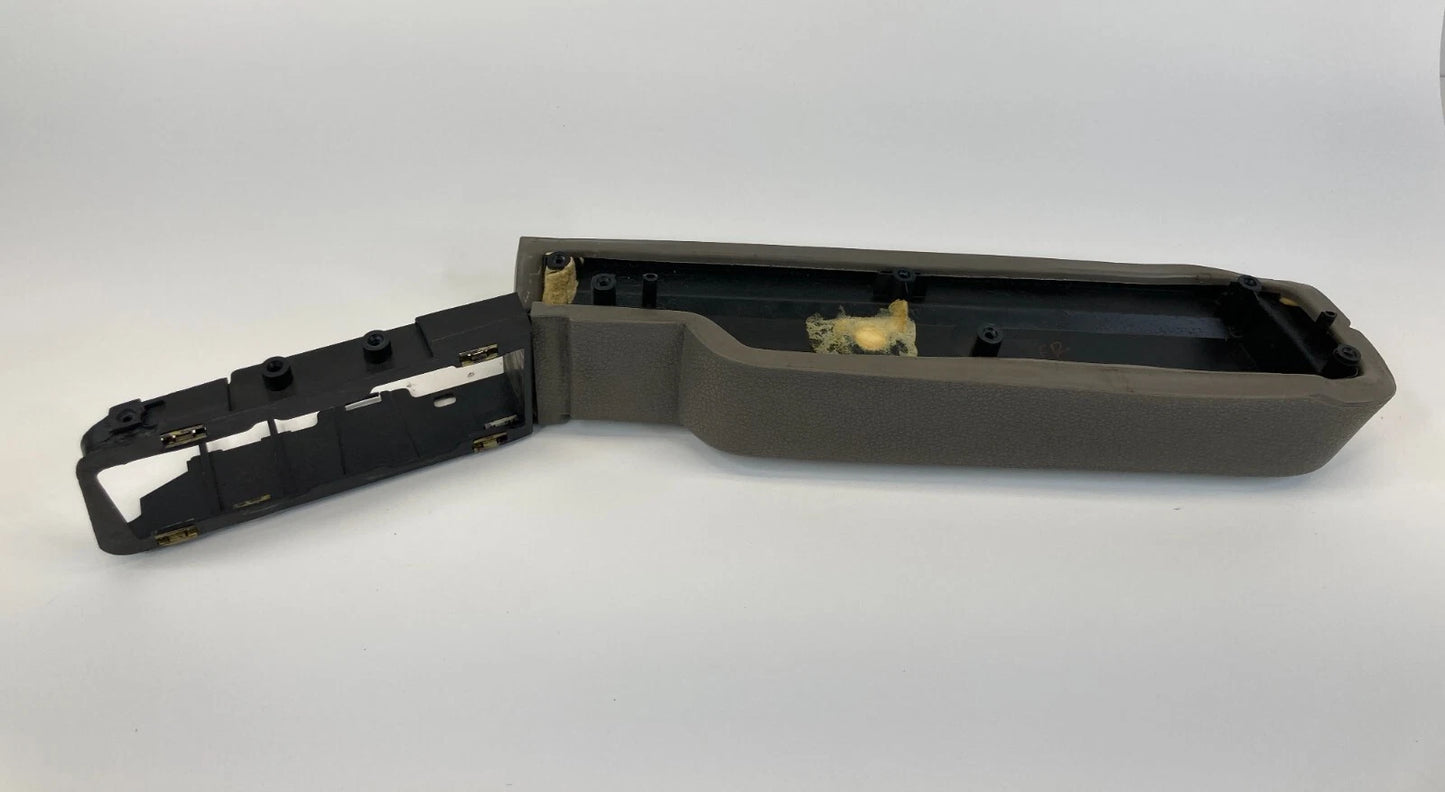 2006-2010 FORD EXPLORER FRONT RIGHT PASSENGER DOOR ARMREST PAD OEM 6L247823942A