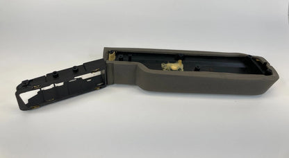 2006-2010 FORD EXPLORER FRONT RIGHT PASSENGER DOOR ARMREST PAD OEM 6L247823942A