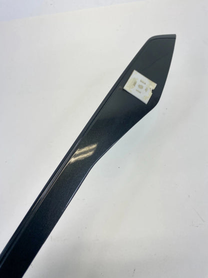 2016-2019 FORD INTERCEPTOR UTILITY CENTER DASH RIGHT SIDE TRIM BEZEL MOLDING OEM