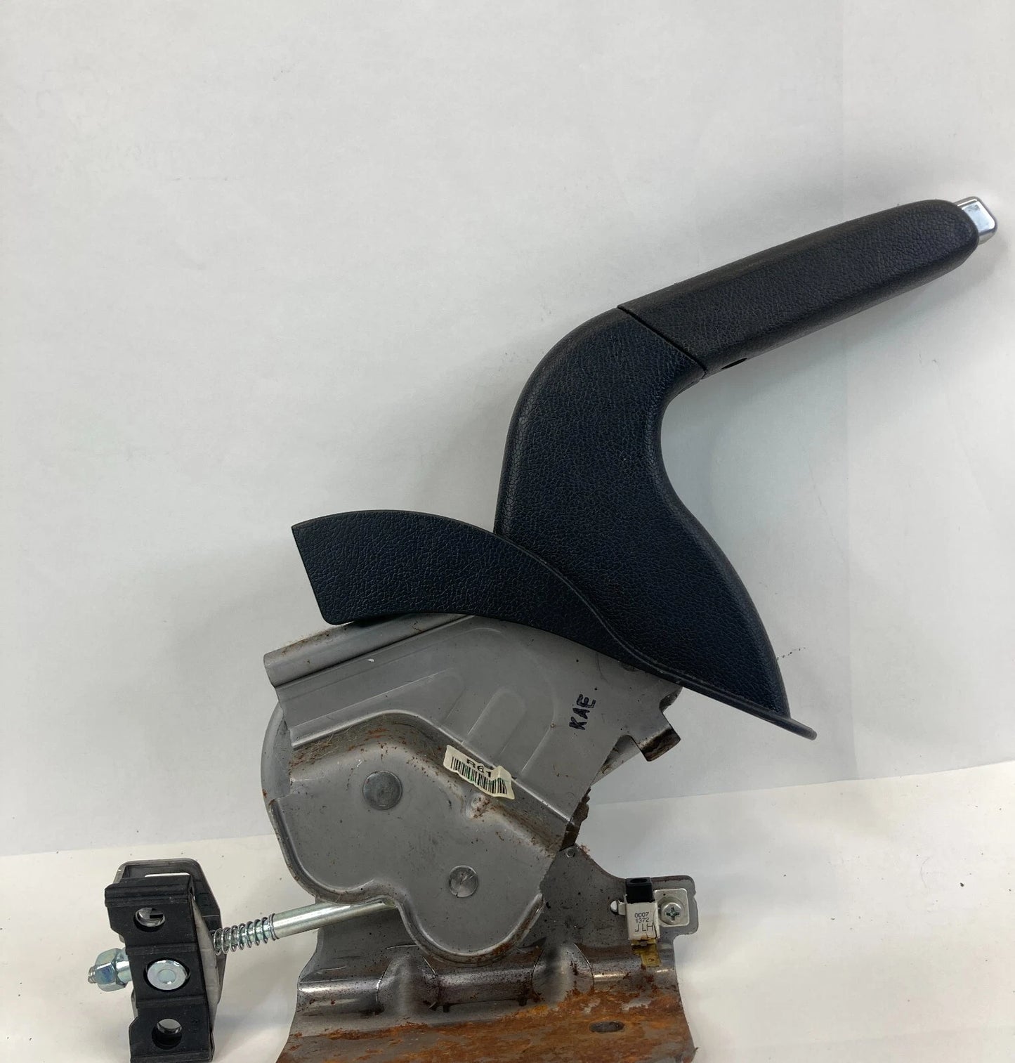 2014 2014 2016 HYUNDAI ELANTRA PARK PARKING BRAKE CONTROL LEVER HANDLE OEM