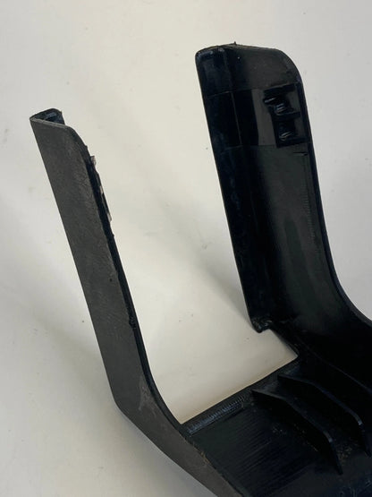 1999-2003 LEXUS RX300 PASSENGER SEAT REAR LEFT TRACK COVER TRIM 72157-48020