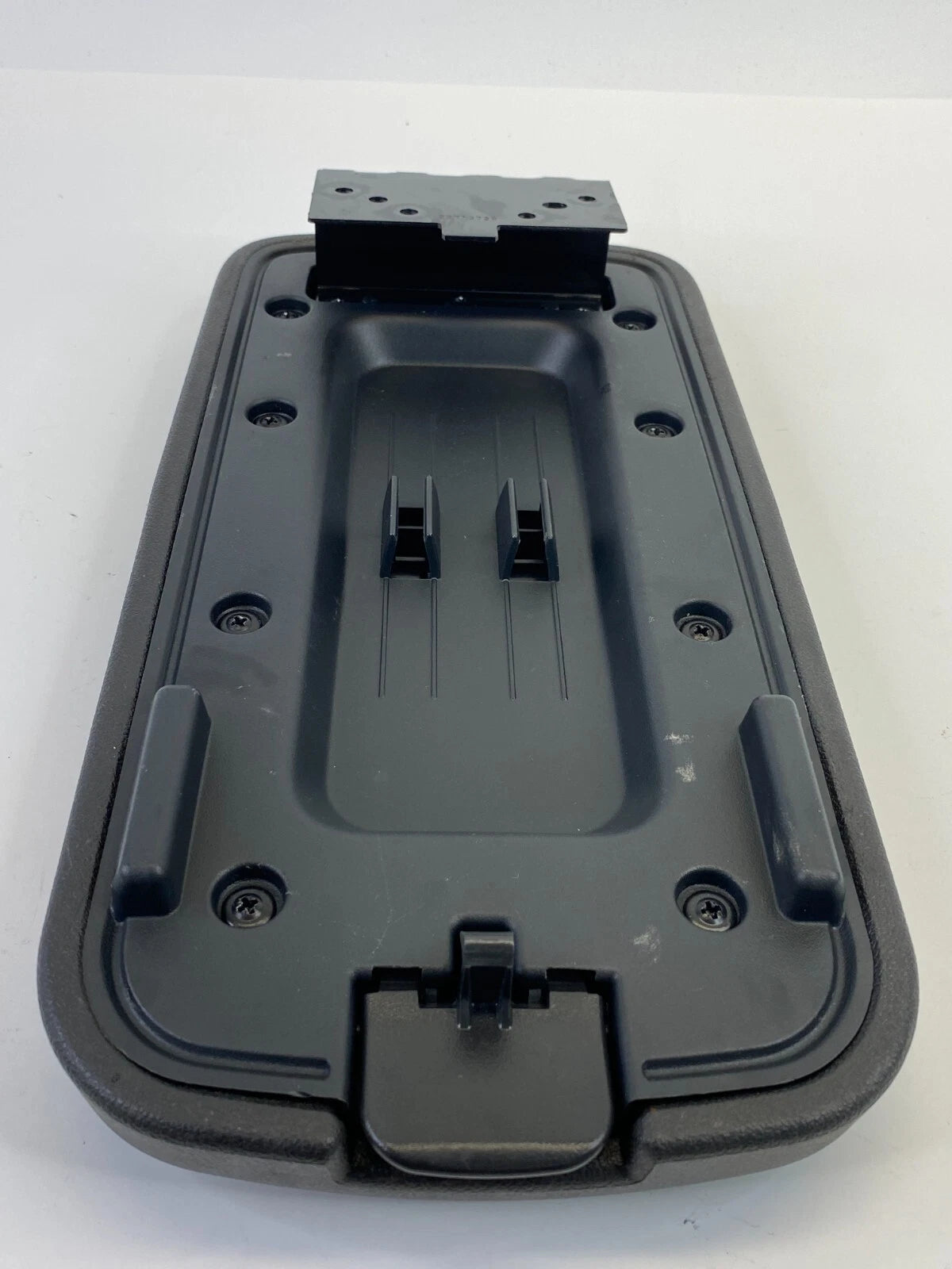 2005-2010 PONTIAC G6 SEDAN CENTER CONSOLE LID ARM REST ARMREST OEM