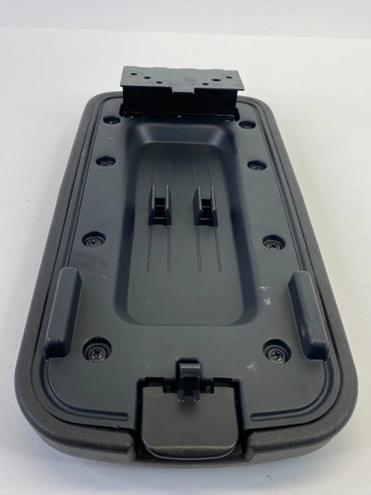 2005-2010 PONTIAC G6 SEDAN CENTER CONSOLE LID ARM REST ARMREST OEM