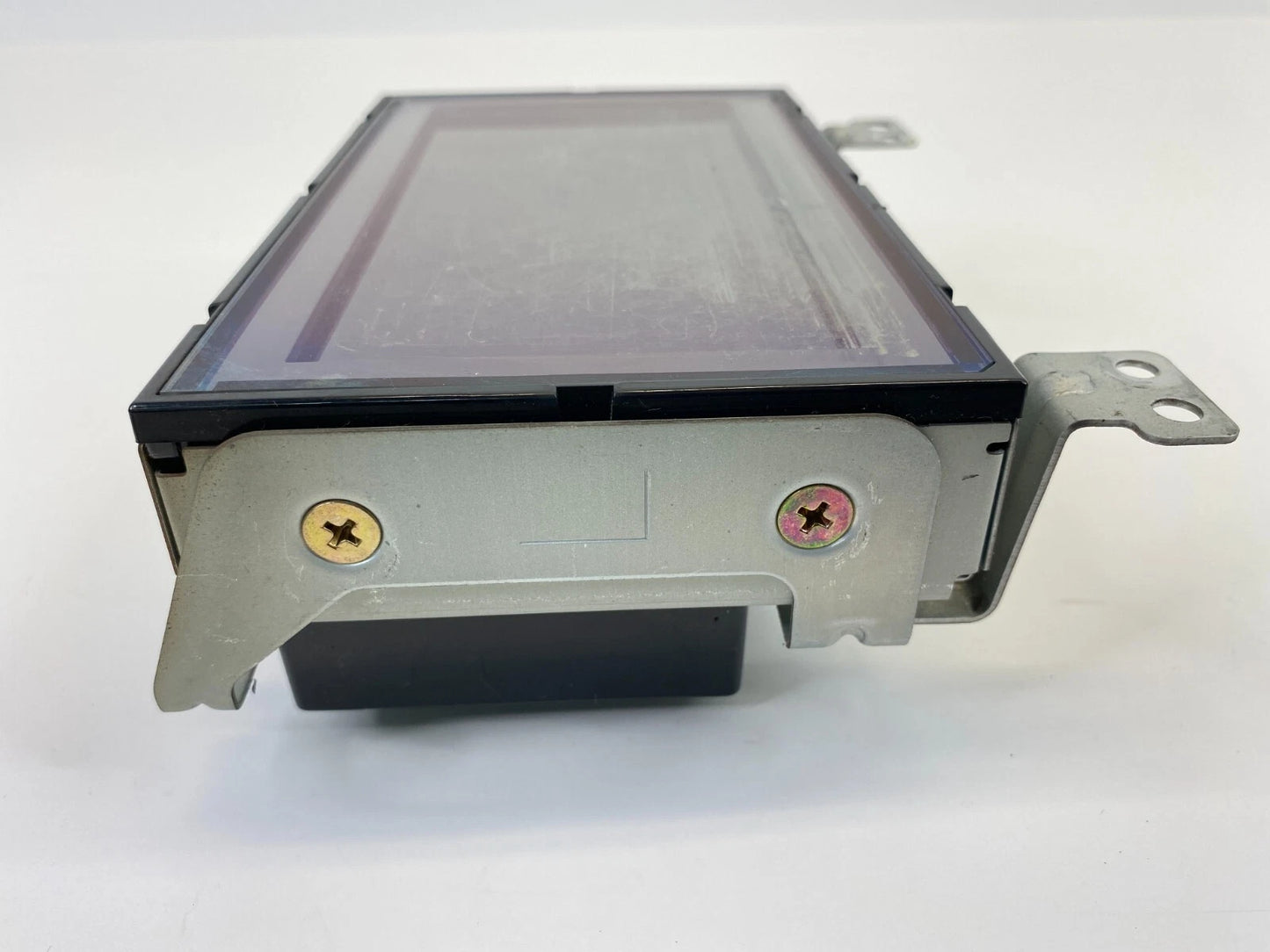 2005 05 NISSAN MURANO DASH INFORMATION SCREEN DISPLAY MONITOR 28090-CB800 OEM