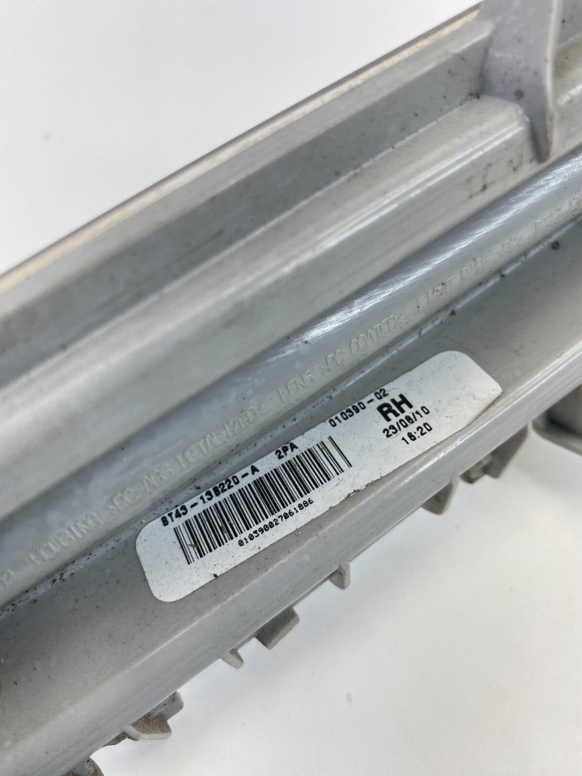 2011-2014 Ford Edge Right Bumper Turn Signal Fog Light Lamp 8T43-13B220-A OEM