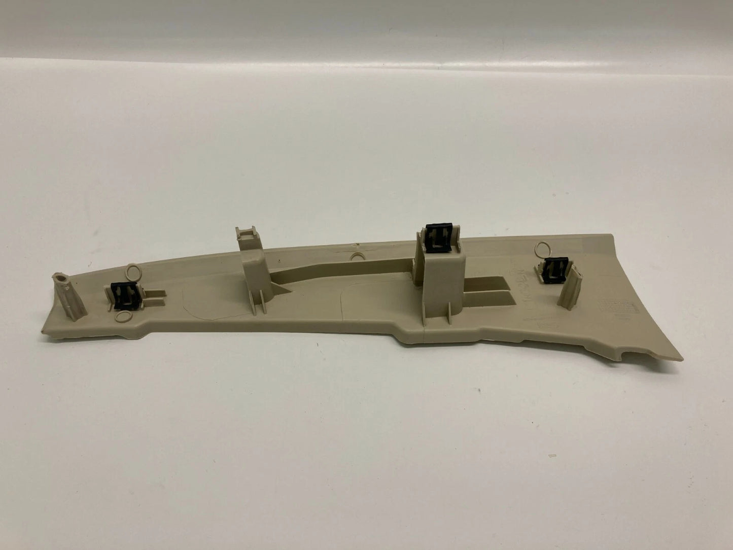 2013-2019 LINCOLN MKZ LEFT DRIVER SIDE INNER DASH COVER TRIM BEZEL PANEL LH OEM