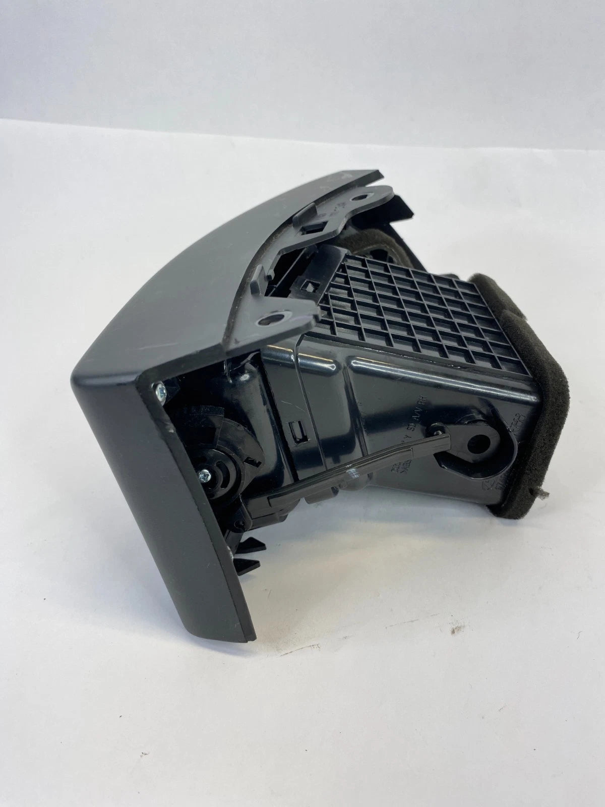 2007-2010 HYUNDAI ELANTRA DASH RIGHT RH AC AIR VENT GRILLE OUTER 974902H000 OEM