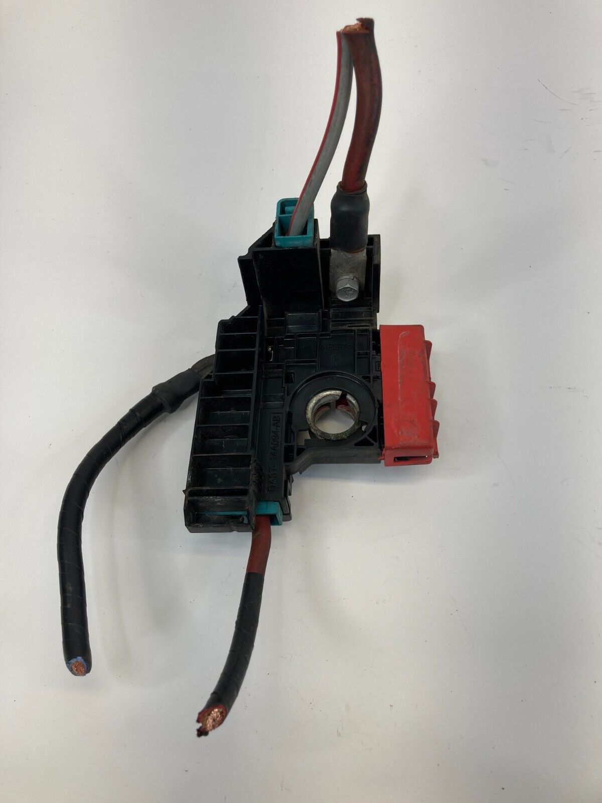 13-15 Ford Police Interceptor Utility Battery Cable Circuit Breaker BB5T14A003CA