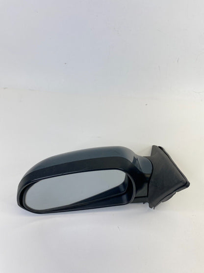 2001-2006 Hyundai Elantra Left Driver Side View Power Door Mirror E4-012151 OEM