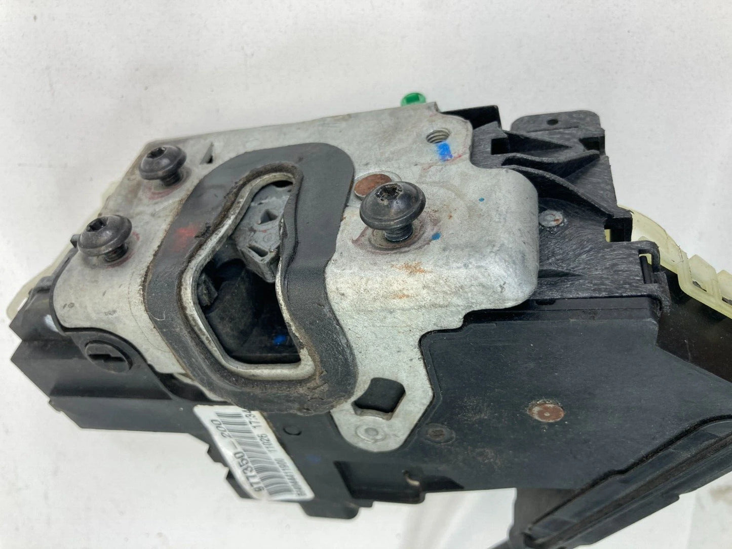 2010-2012 LINCOLN MKT REAR RIGHT SIDE DOOR LOCK LATCH ACTUATOR AE93-74264A00 OEM