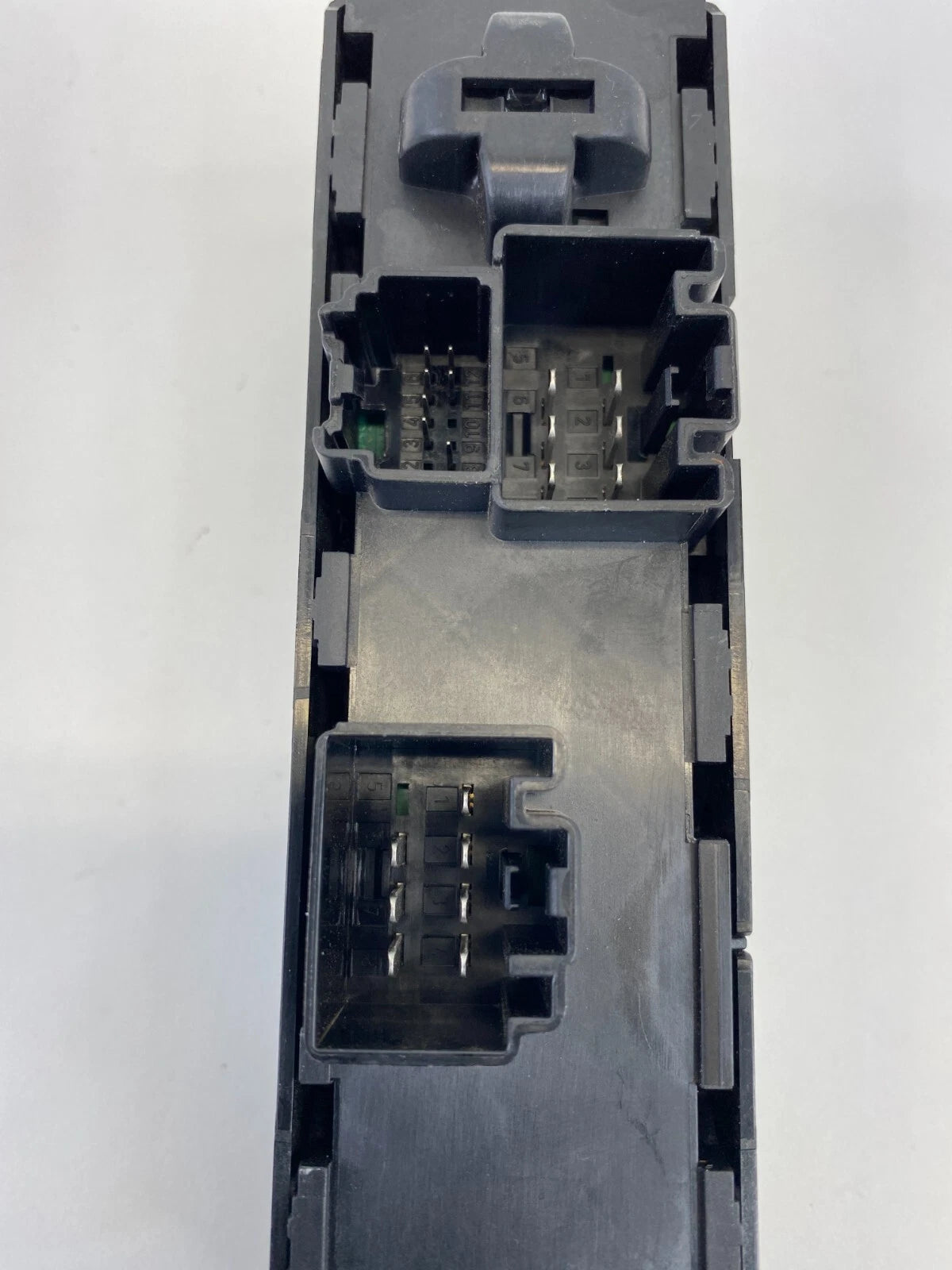 13-19 FORD ESCAPE FRONT LEFT DRIVER DOOR POWER MASTER WINDOW SWITCH BM5T14A132AA