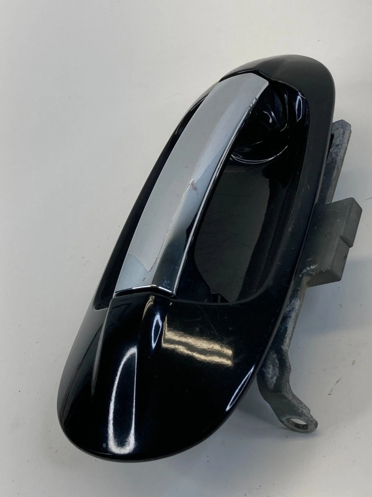 2003-2014 FORD EXPEDITION REAR LEFT SIDE EXTERIOR DOOR HANDLE ASSEMBLY OEM