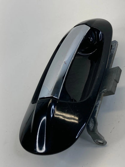 2003-2014 FORD EXPEDITION REAR LEFT SIDE EXTERIOR DOOR HANDLE ASSEMBLY OEM