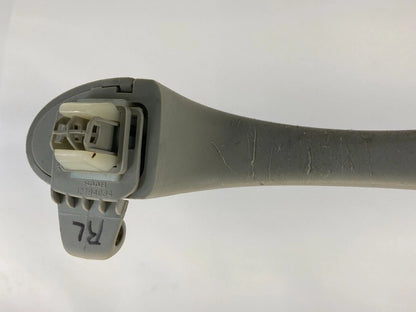 03-11 SAAB 9-3 93 SEDAN REAR LEFT SIDE ROOF INTERIOR GRAB ASSIST HANDLE 12794034
