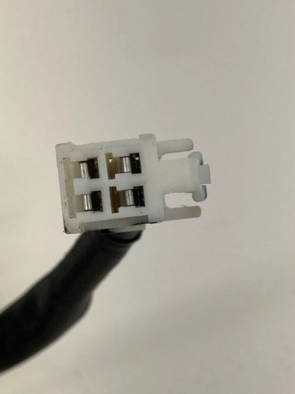 00-03 LEXUS RX300 REAR TAILLIGHT SOCKET WIRE BULB HARNESS CONNECTOR MOUNT OEM