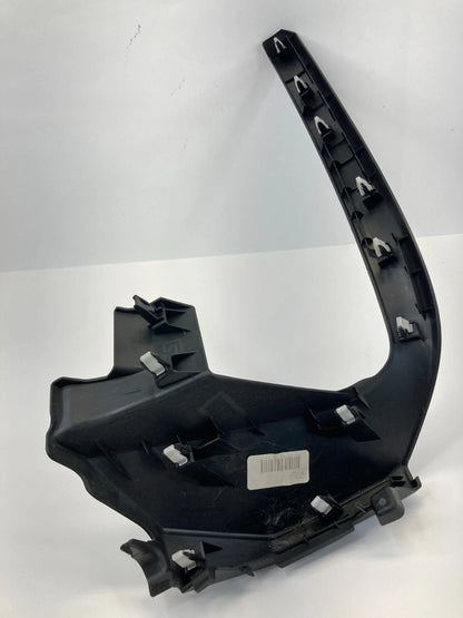 2013 2014 2015 HONDA CIVIC DASH PANEL SIDE COVER TRIM CAP BEZEL 113715A48 OEM