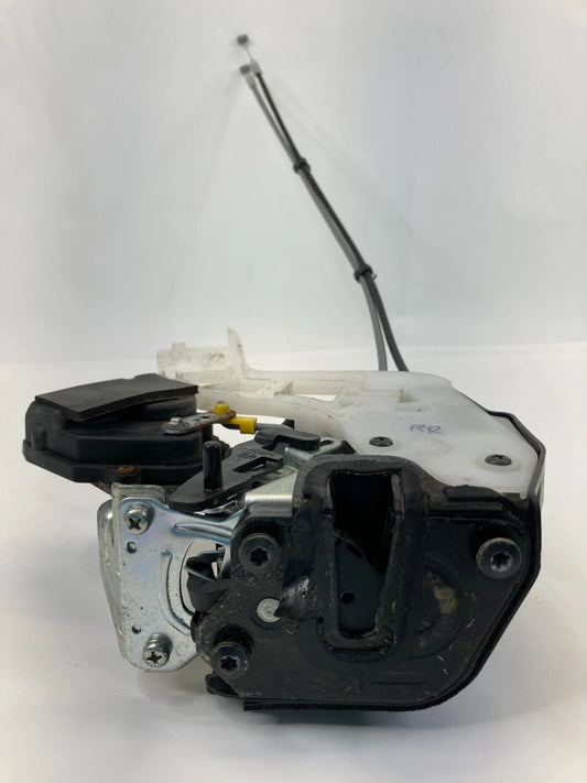 05-10 KIA SPORTAGE REAR RIGHT DOOR LOCK LATCH ACTUATOR RELEASE 81420-1F020 OEM