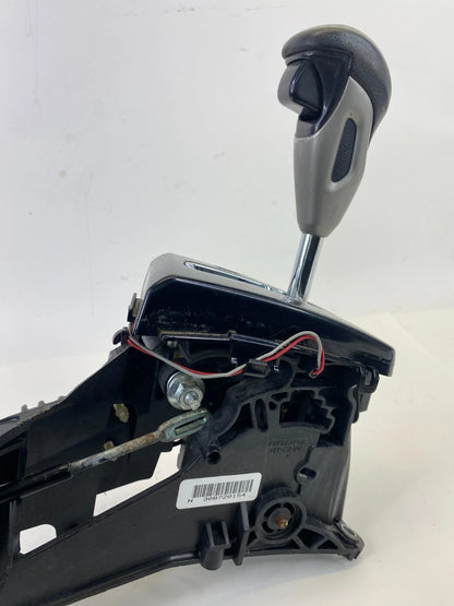 12 13 HONDA CIVIC AUTOMATIC TRANSMISSION FLOOR GEAR SHIFTER LEVER 308720154 OEM