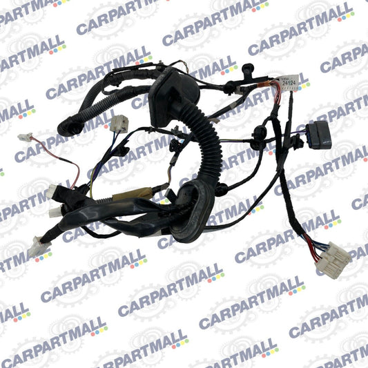 2007-2010 Nissan Altima Front Right Door Wire Wiring Harness Cable 24124-ZN50AB