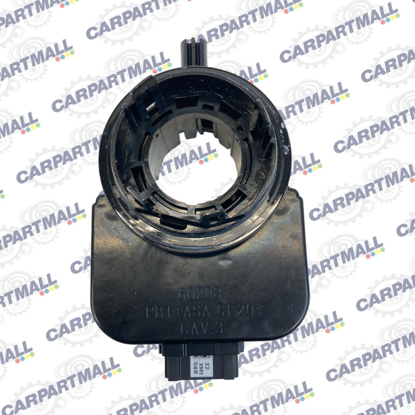 2011 2012 Buick Regal Steering Wheel Angle Position Sensor 25849366 OEM