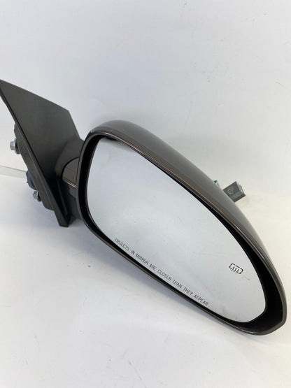 2008-2012 Buick Enclave Right Side View Power Mirror w/ Turn Signal 25867123 OEM