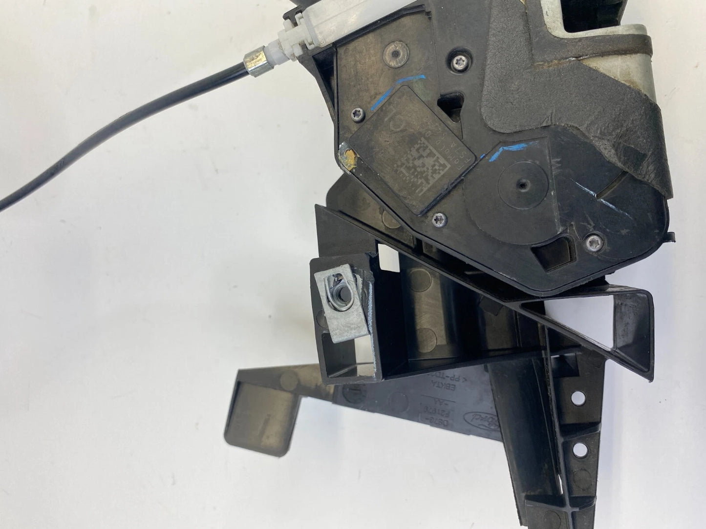 13-20 FORD FUSION FRONT LEFT DOOR LOCK LATCH RELEASE ACTUATOR FS7A-5421813-C OEM