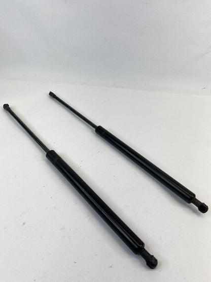 04-08 Mitsubishi Endeavor Tailgate Lift Cylinder Support Shock Set MR599432 OEM