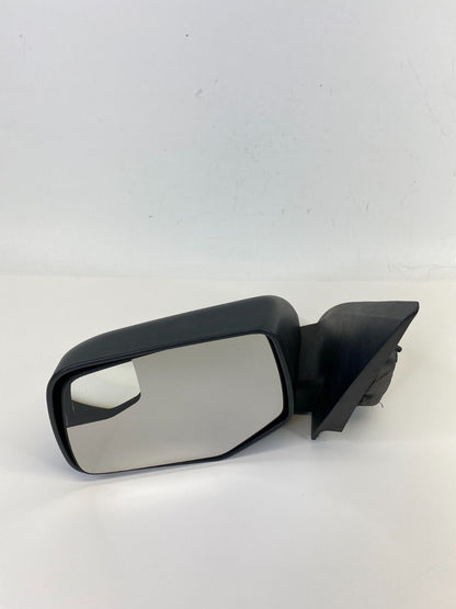 2010 2011 2012 Ford Escape Front Left Driver Side Door Power Side Mirror OEM