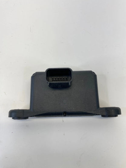 2010-2017 CHEVROLET EQUINOX GMC TERRAIN YAW RATE SENSOR MODULE 13581120 OEM
