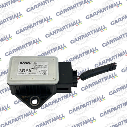 2008-2014 Hyundai Sonata Yaw Rate Stability Sensor Module 95690-3K500 OEM