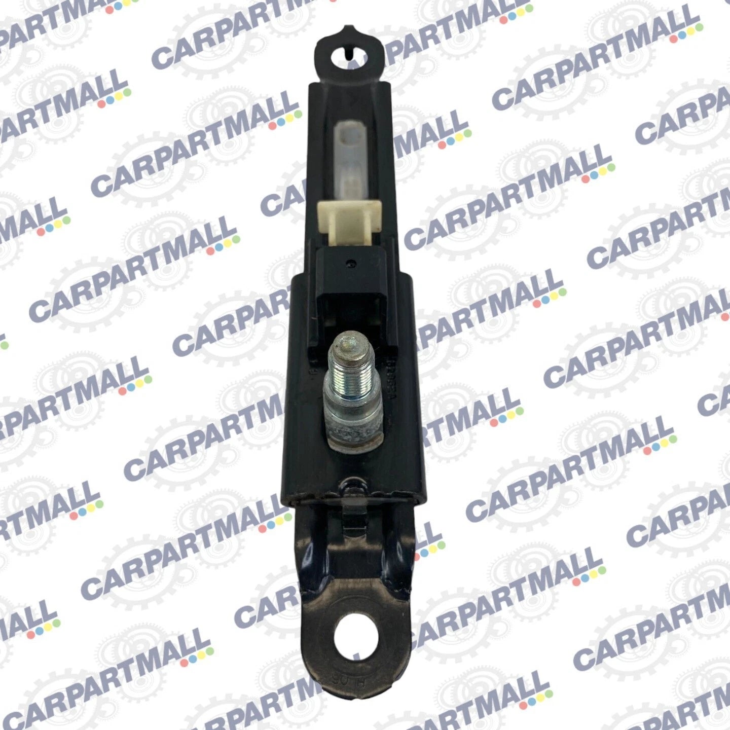 2007-2011 TOYOTA CAMRY SDN FRONT LEFT DRIVER SIDE SEAT BELT HEIGHT ADJUSTER OEM