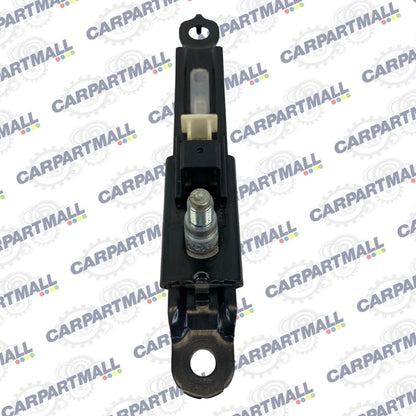 2007-2011 TOYOTA CAMRY SDN FRONT LEFT DRIVER SIDE SEAT BELT HEIGHT ADJUSTER OEM