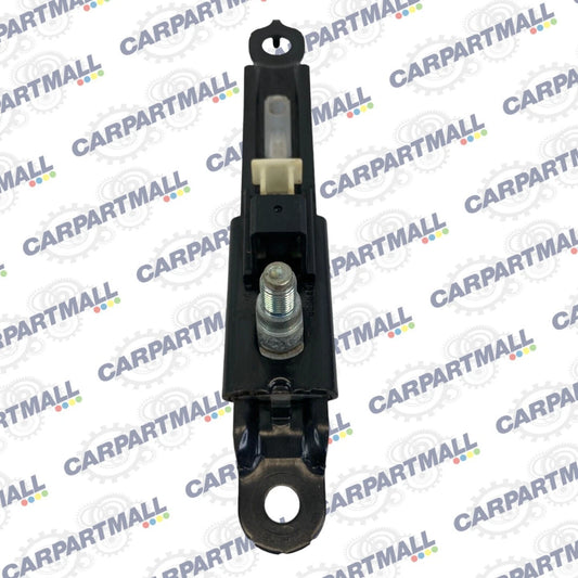 2007-2011 TOYOTA CAMRY SDN FRONT LEFT DRIVER SIDE SEAT BELT HEIGHT ADJUSTER OEM