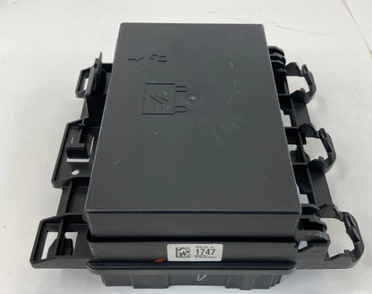 2007 2008 PONTIAC G6 2.4L INTERIOR TRUNK FUSE RELAY BOX COMPARTMENT 15291747 OEM