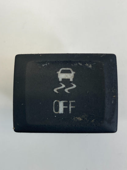 2010-2017 GMC Terrain 3.0L V6 A/T Electronic Traction Control Switch OEM