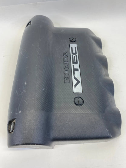 2007 2008 HONDA FIT 1.5L L4 SOHC 16V ENGINE APPEARANCE COVER ASSY 17124-RME-A0
