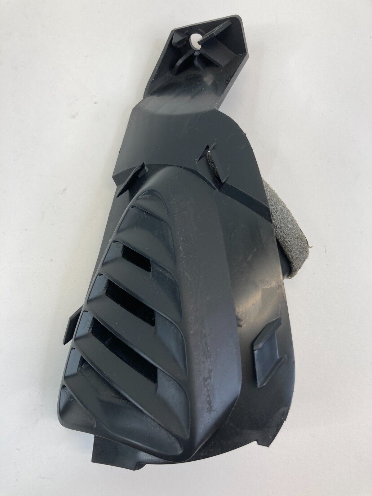 2011-2017 Nissan Juke Dash Left Driver Side Defroster Vent Grille Outlet OEM