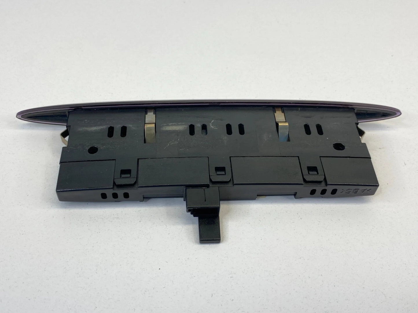 06-12 MERCEDES-BENZ R350 DASH PARKING PARK SENSOR WARNING BUZZER A0015423723