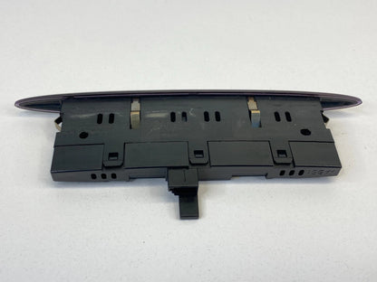 06-12 MERCEDES-BENZ R350 DASH PARKING PARK SENSOR WARNING BUZZER A0015423723