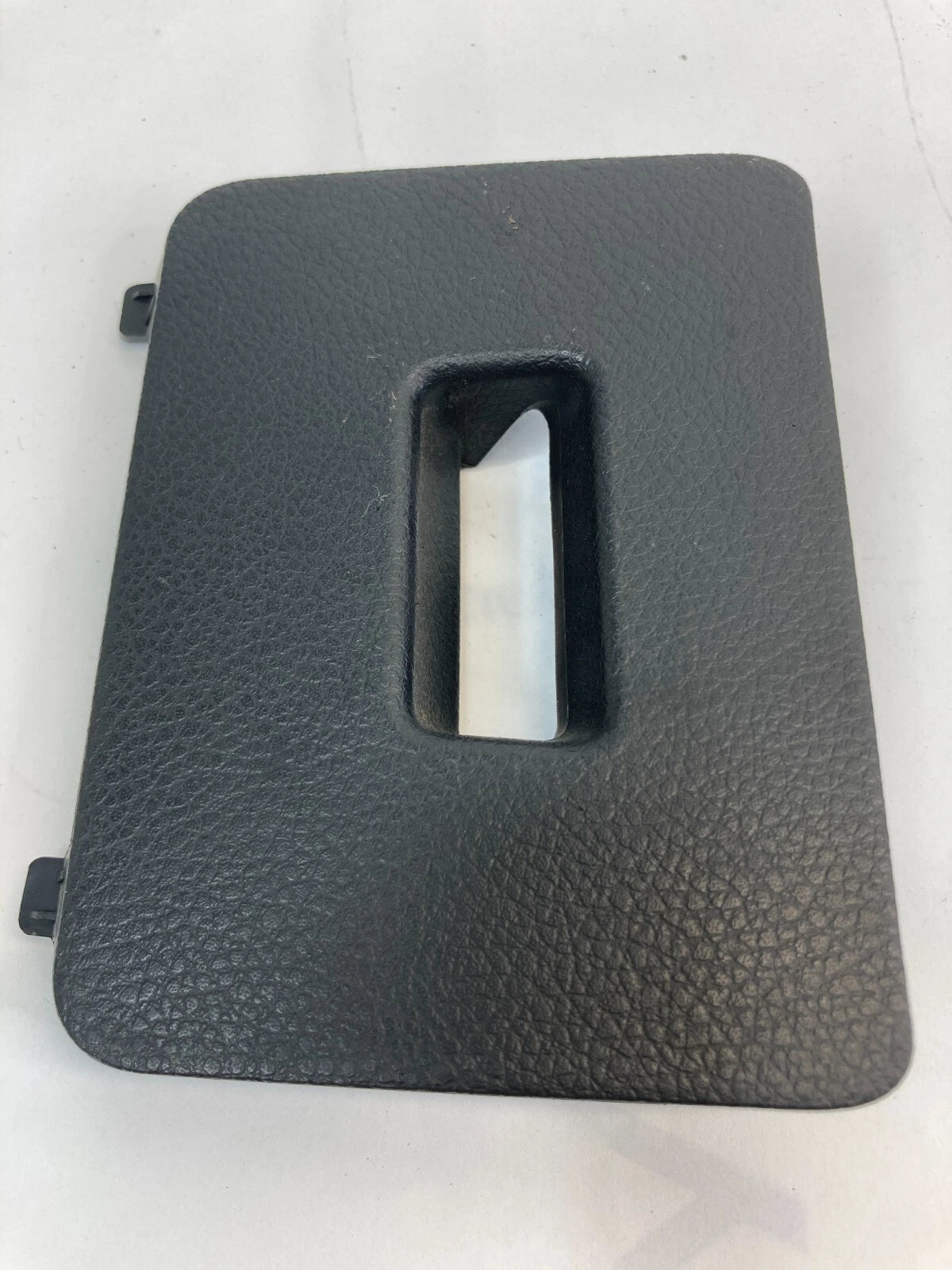2007-2012 NISSAN ALTIMA DASH FUSE RELAY BOX COVER TRIM PANEL 68964-JA000 OEM