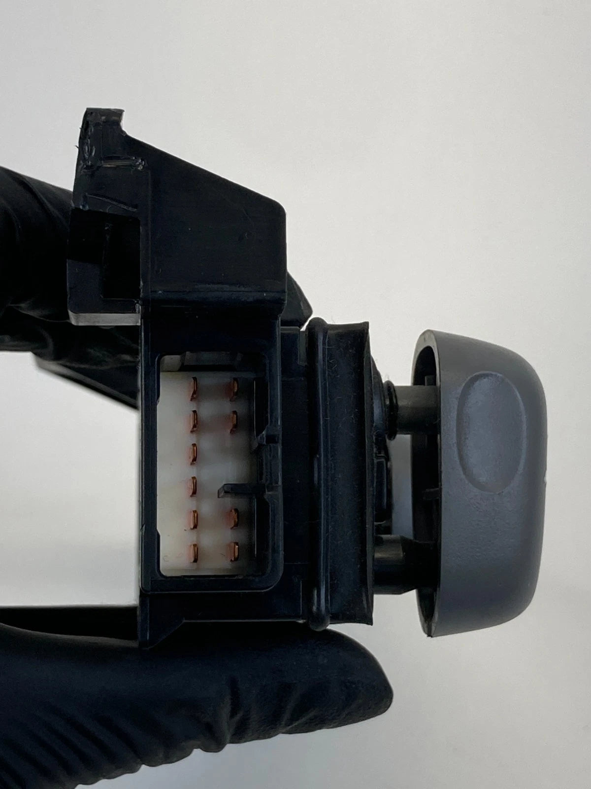 2005-2012 TOYOTA AVALON FRONT RIGHT PASSENGER SEAT ADJUSTER CONTROL SWITCH OEM