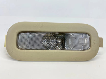 2002 2003 MERCEDES-BENZ ML320 REAR RIGHT INTERIOR LIGHT LAMP ROOF A1638201623
