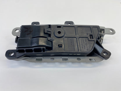 2009-2011 Kia Borrego Right Passenger Inner Door Handle 82623-2J000 OEM