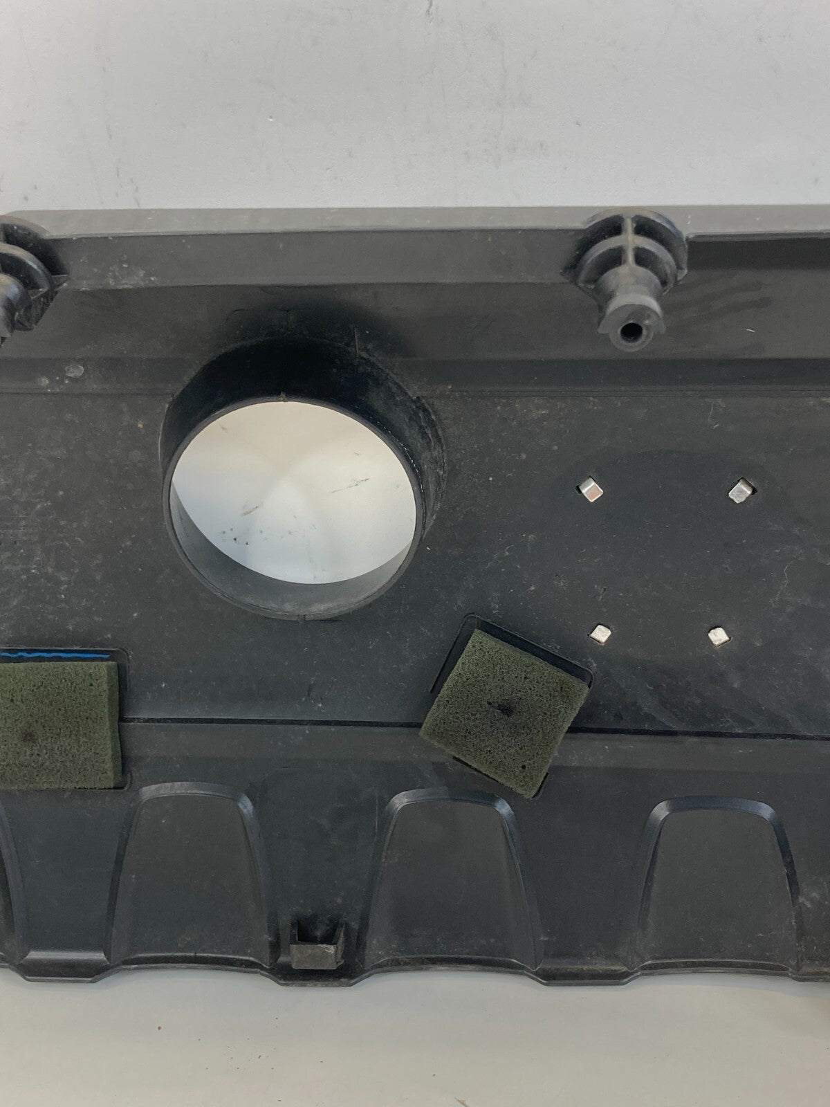 2013-2019 Nissan Sentra Sedan 1.8L L4 Engine Cover 14041-3RC0B OEM