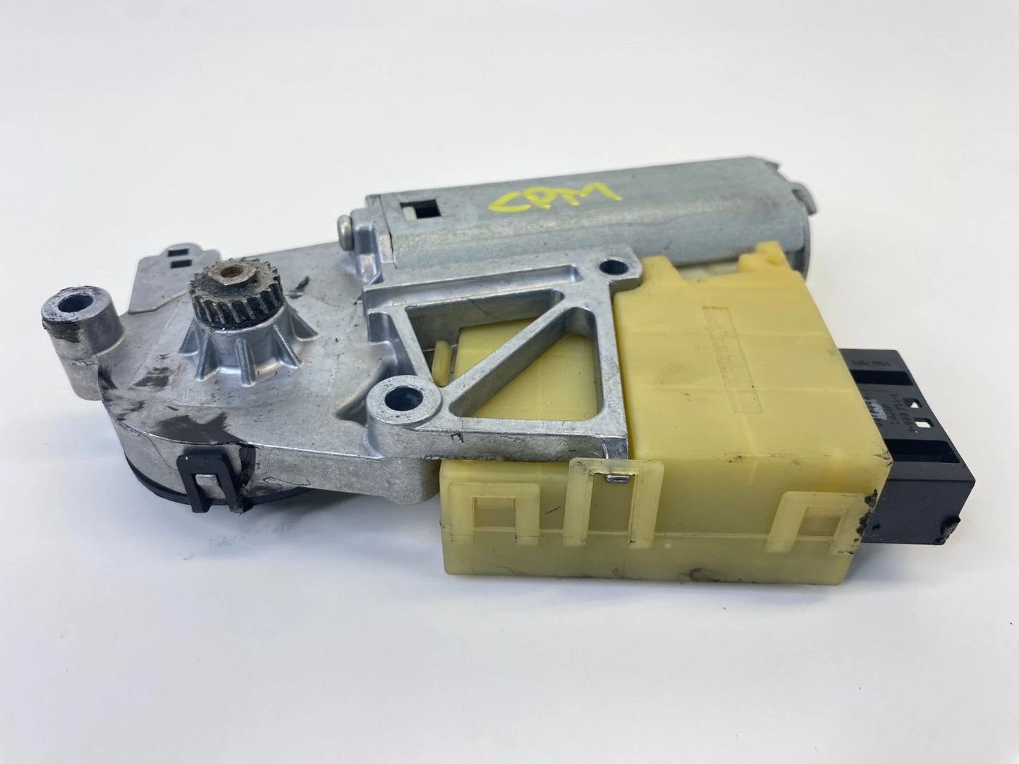 07-14 MINI COOPER 11-16 COUNTRYMAN SUNROOF SLIDING PAN SUN ROOF MOTOR 3428921