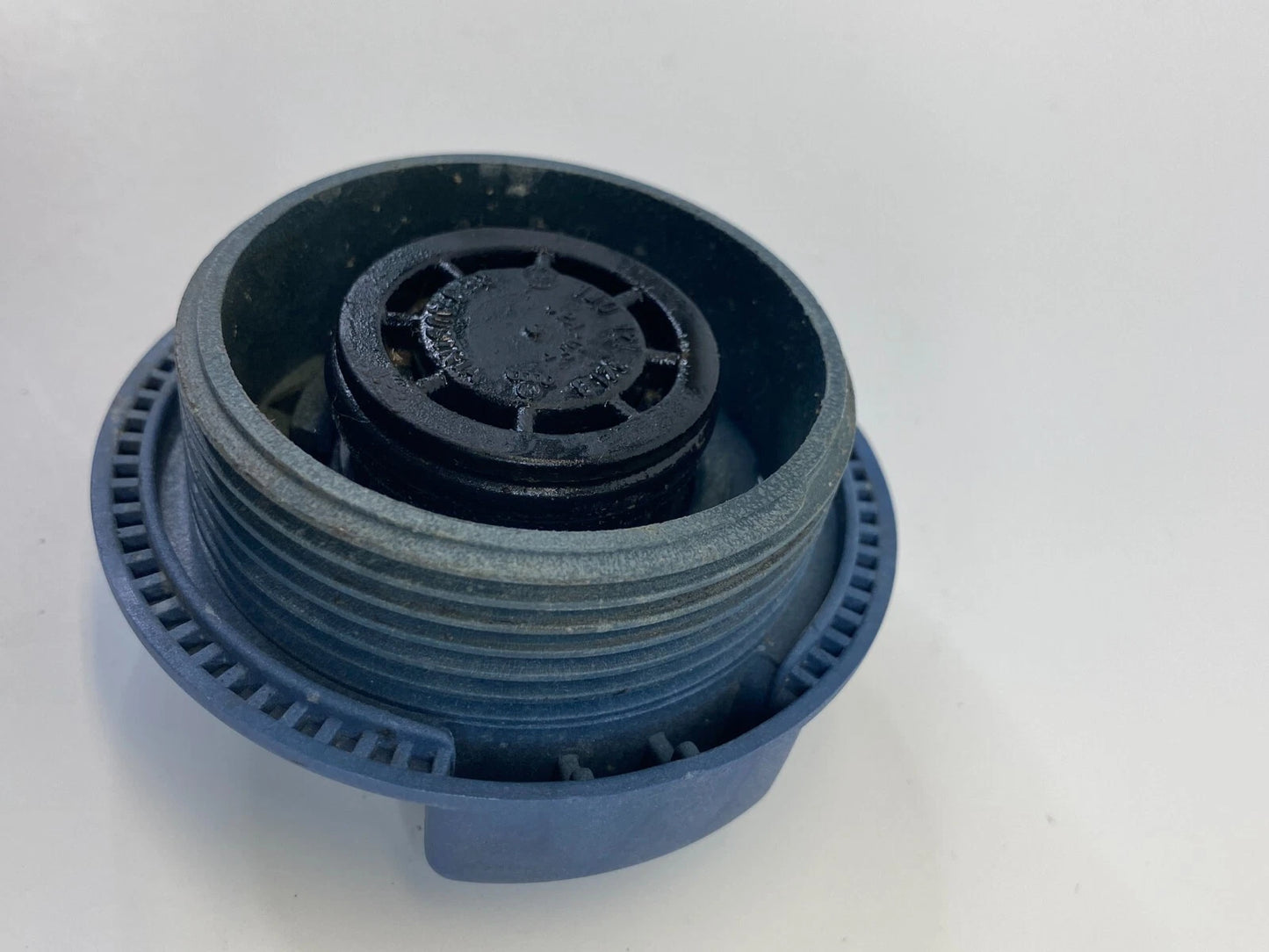 98-04 AUDI A6 QUATTRO RADIATOR COOLANT EXPANSION TANK LID CAP COVER 1J0121321B