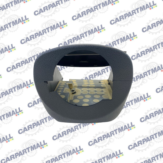 2012-2016 Volkswagen Passat Sedan Steering Column Cover Shroud Bezel Cover Trim