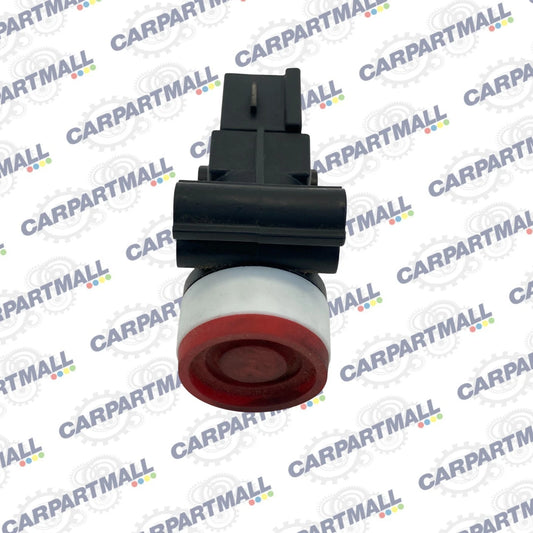 07-17 Lincoln Navigator First Inertia Fuel Pump Shut-Off Switch Button 2L1T-9341