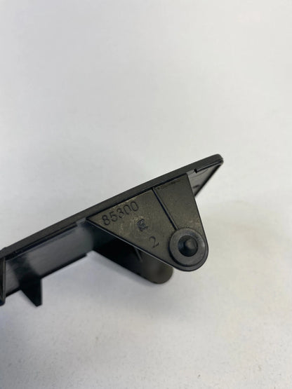 2011-2017 11-17 BUICK REGAL SEDAN REAR DECK CHILD SEAT LOWER ANCHOR COVER TRIM