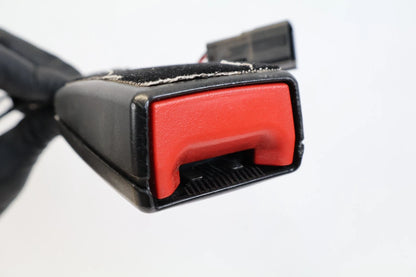 2015-2018 FORD FOCUS FRONT LEFT DRIVER SEAT BELT BUCKLE LATCH OEM F1EB61209AAW